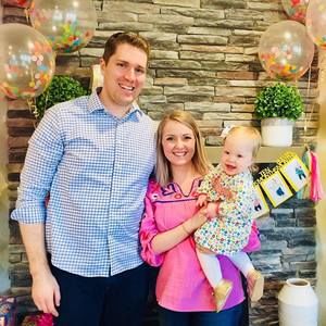 Meet your Posher, Courtney